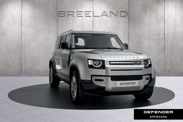 Land Rover Defender 90 D200 MHEV — photo 5