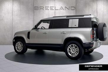 Land Rover Defender 90 D200 MHEV — photo 6