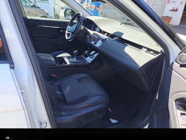 Land Rover Range Rover Evoque D165 — photo 7