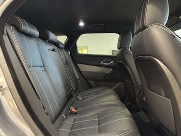 Land Rover Range Rover Velar D200 — photo 25