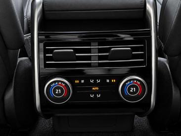 Land Rover Range Rover D350 — photo 19
