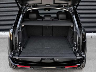 Land Rover Range Rover D350 — photo 21