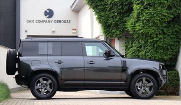 Land Rover Defender 110 Hard Top D250 — photo 2