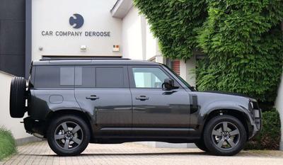 Land Rover Defender 110 Hard Top D250