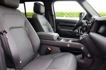 Land Rover Defender 110 Hard Top D250 — photo 5
