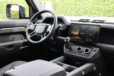 Land Rover Defender 110 Hard Top D250 — photo 6