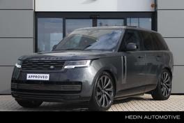 Land Rover Range Rover P510e - 2023 - Joinsteer - #1