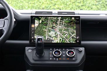 Land Rover Defender 110 Hard Top D250 — photo 10