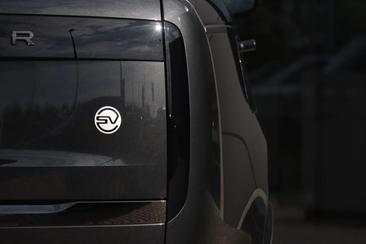 Land Rover Range Rover P510e — photo 5
