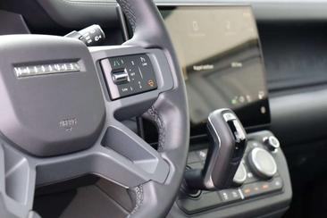 Land Rover Defender 110 Hard Top D250 — photo 13