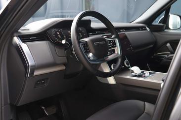 Land Rover Range Rover P510e — photo 9