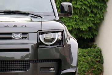 Land Rover Defender 110 Hard Top D250 — photo 21