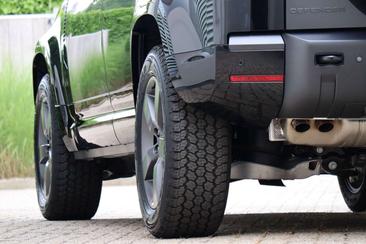 Land Rover Defender 110 Hard Top D250 — photo 24