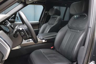 Land Rover Range Rover P510e — photo 17