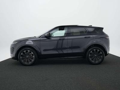 Land Rover Range Rover Evoque P269e
