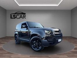 Land Rover Defender 90 D200 MHEV - 2023 - Joinsteer - #1