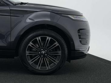 Land Rover Range Rover Evoque P269e — photo 7