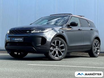 Land Rover Range Rover Evoque P300e — photo 2