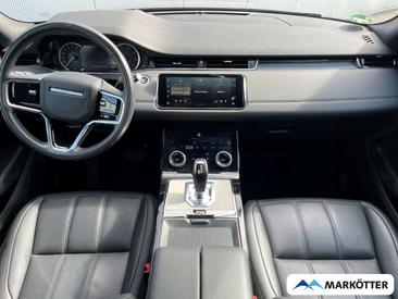 Land Rover Range Rover Evoque P300e — photo 3