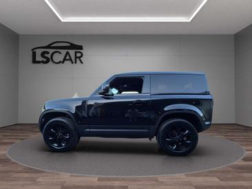 Land Rover Defender 90 D200 MHEV — photo 6