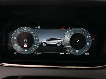 Land Rover Range Rover Evoque P269e — photo 9