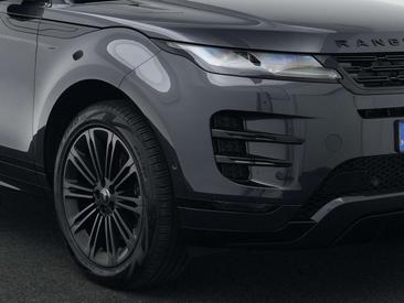Land Rover Range Rover Evoque P269e — photo 10