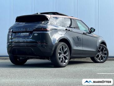 Land Rover Range Rover Evoque P300e — photo 5