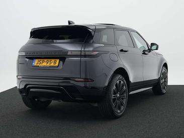 Land Rover Range Rover Evoque P269e — photo 11