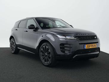 Land Rover Range Rover Evoque P269e — photo 12