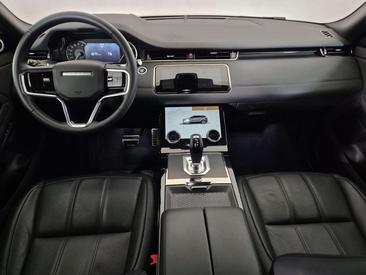 Land Rover Range Rover Evoque P300 — photo 4