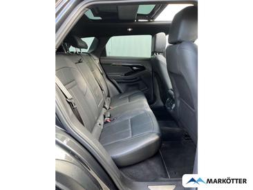 Land Rover Range Rover Evoque P300e — photo 9