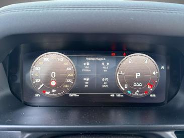 Land Rover Defender 90 D200 MHEV — photo 13