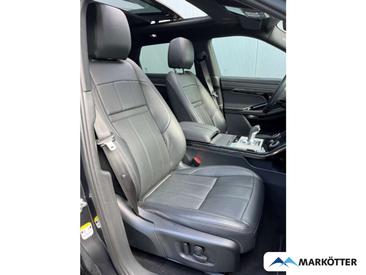 Land Rover Range Rover Evoque P300e — photo 10
