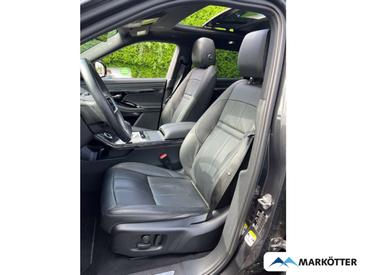 Land Rover Range Rover Evoque P300e — photo 11