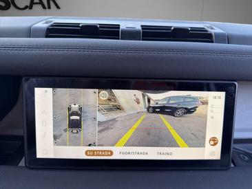 Land Rover Defender 90 D200 MHEV — photo 15