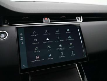 Land Rover Range Rover Evoque P269e — photo 19