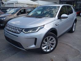 Land Rover Discovery Sport D200 - 2022 - Joinsteer - #1