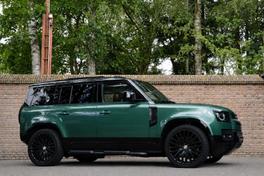 Land Rover Defender 110 P400e - 2022 - Joinsteer - #1