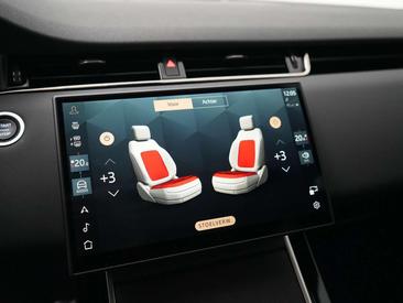 Land Rover Range Rover Evoque P269e — photo 22
