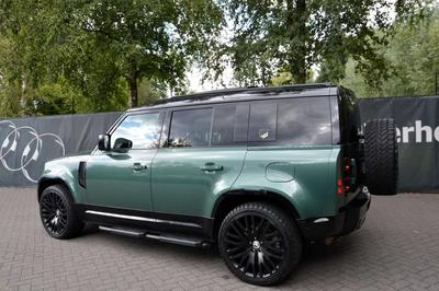 Land Rover Defender 110 P400e