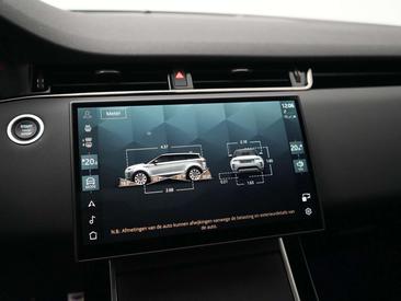 Land Rover Range Rover Evoque P269e — photo 24