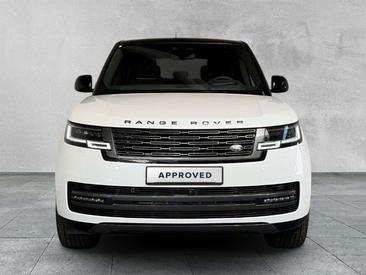 Land Rover Range Rover D300 — photo 2