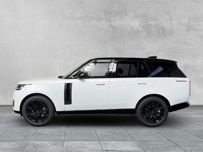 Land Rover Range Rover D300