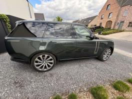 Land Rover Range Rover P530 - 2024 - Joinsteer - #1