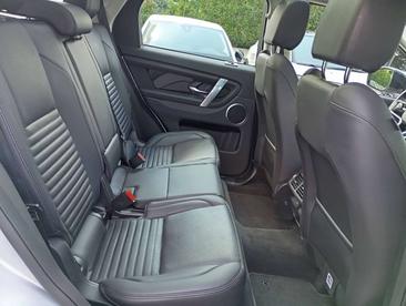 Land Rover Discovery Sport D200 — photo 10