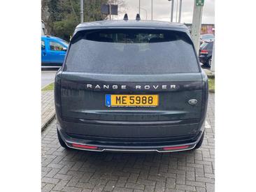 Land Rover Range Rover P530 — photo 2