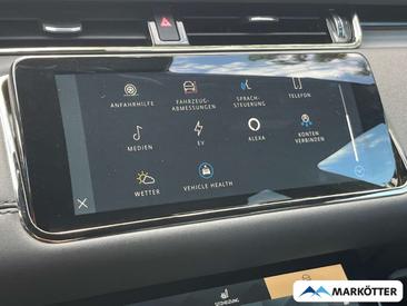 Land Rover Range Rover Evoque P300e — photo 22