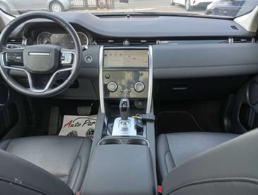 Land Rover Discovery Sport D200 — photo 11