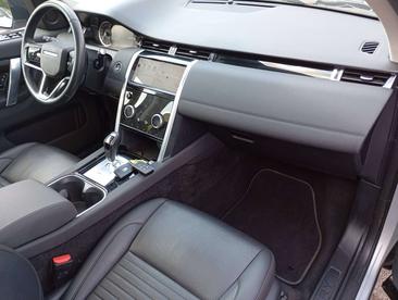 Land Rover Discovery Sport D200 — photo 12