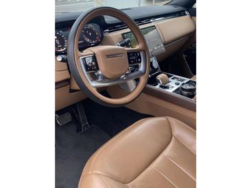 Land Rover Range Rover P530 — photo 4